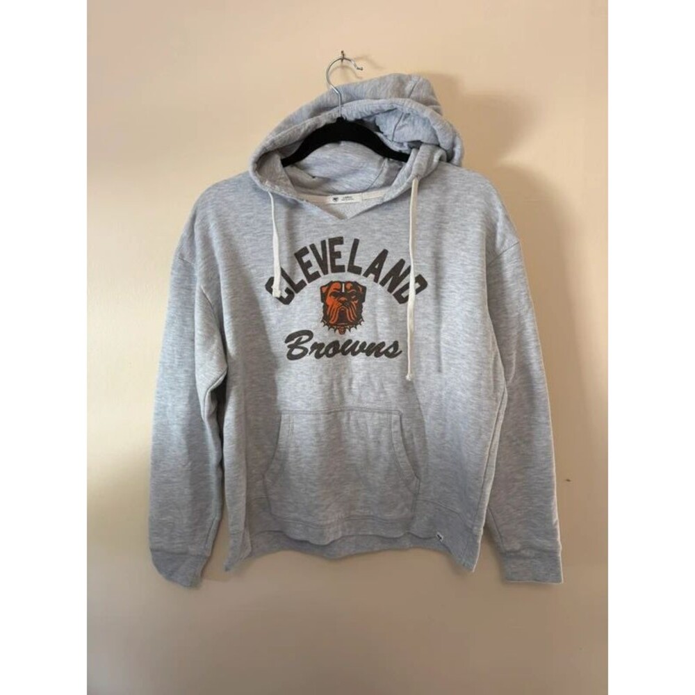 47 Cleveland Browns Hoodie